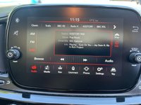 USED 2019 19 FIAT 500 1.2 Lounge Hatchback 3dr Petrol Dualogic Euro 6 (s/s) (69 bhp) GLASS SUNROOF + DAB + NAV + AUTOMATIC + ULEZ