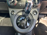 USED 2019 19 FIAT 500 1.2 Lounge Hatchback 3dr Petrol Dualogic Euro 6 (s/s) (69 bhp) GLASS SUNROOF + DAB + NAV + AUTOMATIC + ULEZ