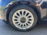 USED 2019 19 FIAT 500 1.2 Lounge Hatchback 3dr Petrol Dualogic Euro 6 (s/s) (69 bhp) GLASS SUNROOF + DAB + NAV + AUTOMATIC + ULEZ