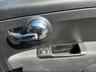 USED 2019 19 FIAT 500 1.2 Lounge Hatchback 3dr Petrol Dualogic Euro 6 (s/s) (69 bhp) GLASS SUNROOF + DAB + NAV + AUTOMATIC + ULEZ