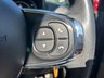 USED 2019 19 FIAT 500 1.2 Lounge Hatchback 3dr Petrol Dualogic Euro 6 (s/s) (69 bhp) GLASS SUNROOF + DAB + NAV + AUTOMATIC + ULEZ