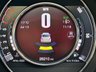USED 2019 19 FIAT 500 1.2 Lounge Hatchback 3dr Petrol Dualogic Euro 6 (s/s) (69 bhp) GLASS SUNROOF + DAB + NAV + AUTOMATIC + ULEZ