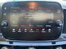 USED 2019 19 FIAT 500 1.2 Lounge Hatchback 3dr Petrol Dualogic Euro 6 (s/s) (69 bhp) GLASS SUNROOF + DAB + NAV + AUTOMATIC + ULEZ