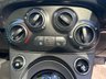 USED 2019 19 FIAT 500 1.2 Lounge Hatchback 3dr Petrol Dualogic Euro 6 (s/s) (69 bhp) GLASS SUNROOF + DAB + NAV + AUTOMATIC + ULEZ