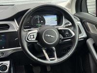 USED 2020 20 JAGUAR I-PACE 400 90kWh S SUV 5dr Electric Auto 4WD (400 ps) WHITE+LOWMILES+LOADED
