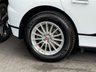 USED 2020 20 JAGUAR I-PACE 400 90kWh S SUV 5dr Electric Auto 4WD (400 ps) WHITE+LOWMILES+LOADED