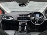 USED 2020 20 JAGUAR I-PACE 400 90kWh S SUV 5dr Electric Auto 4WD (400 ps) WHITE+LOWMILES+LOADED