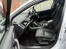 USED 2020 20 JAGUAR I-PACE 400 90kWh S SUV 5dr Electric Auto 4WD (400 ps) WHITE+LOWMILES+LOADED
