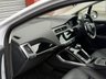 USED 2020 20 JAGUAR I-PACE 400 90kWh S SUV 5dr Electric Auto 4WD (400 ps) WHITE+LOWMILES+LOADED