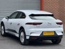 USED 2020 20 JAGUAR I-PACE 400 90kWh S SUV 5dr Electric Auto 4WD (400 ps) WHITE+LOWMILES+LOADED