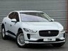 USED 2020 20 JAGUAR I-PACE 400 90kWh S SUV 5dr Electric Auto 4WD (400 ps) WHITE+LOWMILES+LOADED
