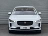 USED 2020 20 JAGUAR I-PACE 400 90kWh S SUV 5dr Electric Auto 4WD (400 ps) WHITE+LOWMILES+LOADED
