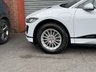 USED 2020 20 JAGUAR I-PACE 400 90kWh S SUV 5dr Electric Auto 4WD (400 ps) WHITE+LOWMILES+LOADED