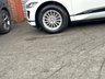 USED 2020 20 JAGUAR I-PACE 400 90kWh S SUV 5dr Electric Auto 4WD (400 ps) WHITE+LOWMILES+LOADED