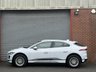 USED 2020 20 JAGUAR I-PACE 400 90kWh S SUV 5dr Electric Auto 4WD (400 ps) WHITE+LOWMILES+LOADED