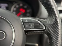 USED 2018 18 AUDI A1 1.4 TFSI S line Sportback 5dr Petrol Manual Euro 6 (s/s) (Nav) (125 ps) 