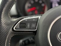 USED 2018 18 AUDI A1 1.4 TFSI S line Sportback 5dr Petrol Manual Euro 6 (s/s) (Nav) (125 ps) 