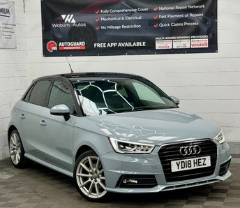 View our AUDI A1