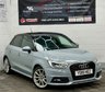 USED 2018 18 AUDI A1 1.4 TFSI S line Sportback 5dr Petrol Manual Euro 6 (s/s) (Nav) (125 ps) 
