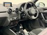 USED 2018 18 AUDI A1 1.4 TFSI S line Sportback 5dr Petrol Manual Euro 6 (s/s) (Nav) (125 ps) 