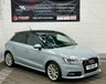 USED 2018 18 AUDI A1 1.4 TFSI S line Sportback 5dr Petrol Manual Euro 6 (s/s) (Nav) (125 ps) 