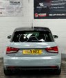USED 2018 18 AUDI A1 1.4 TFSI S line Sportback 5dr Petrol Manual Euro 6 (s/s) (Nav) (125 ps) 