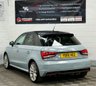 USED 2018 18 AUDI A1 1.4 TFSI S line Sportback 5dr Petrol Manual Euro 6 (s/s) (Nav) (125 ps) 