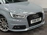 USED 2018 18 AUDI A1 1.4 TFSI S line Sportback 5dr Petrol Manual Euro 6 (s/s) (Nav) (125 ps) 