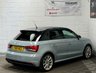 USED 2018 18 AUDI A1 1.4 TFSI S line Sportback 5dr Petrol Manual Euro 6 (s/s) (Nav) (125 ps) 