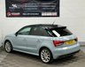 USED 2018 18 AUDI A1 1.4 TFSI S line Sportback 5dr Petrol Manual Euro 6 (s/s) (Nav) (125 ps) 