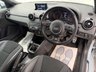 USED 2018 18 AUDI A1 1.4 TFSI S line Sportback 5dr Petrol Manual Euro 6 (s/s) (Nav) (125 ps) 