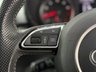 USED 2018 18 AUDI A1 1.4 TFSI S line Sportback 5dr Petrol Manual Euro 6 (s/s) (Nav) (125 ps) 
