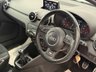 USED 2018 18 AUDI A1 1.4 TFSI S line Sportback 5dr Petrol Manual Euro 6 (s/s) (Nav) (125 ps) 