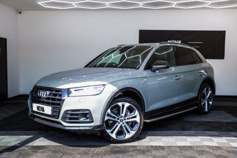 View our AUDI Q5