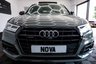USED 2020 20 AUDI Q5 2.0 TDI 40 Vorsprung SUV 5dr Diesel S Tronic quattro Euro 6 (s/s) (190 ps) ***GREAT-CONDITION***