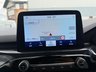 USED 2022 72 FORD KUGA 2.5 EcoBoost Duratec 14.4kWh ST-Line CVT Euro 6 (s/s) 5dr SALE! NOW Â£15499 WAS Â£18999