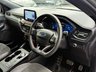 USED 2022 72 FORD KUGA 2.5 EcoBoost Duratec 14.4kWh ST-Line CVT Euro 6 (s/s) 5dr SALE! NOW Â£15499 WAS Â£18999