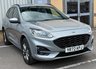 USED 2022 72 FORD KUGA 2.5 EcoBoost Duratec 14.4kWh ST-Line CVT Euro 6 (s/s) 5dr SALE! NOW Â£15499 WAS Â£18999