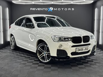 2016 BMW X4