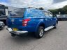 USED 2018 67 MITSUBISHI L200 2.4 DI-D DC Barbarian Pickup Double Cab 4dr Diesel Auto 4WD Euro 6 (178 ps) NO VAT!!! Heated Seats, NAV, Cruise, Reversing Camera