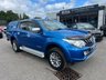 USED 2018 67 MITSUBISHI L200 2.4 DI-D DC Barbarian Pickup Double Cab 4dr Diesel Auto 4WD Euro 6 (178 ps) NO VAT!!! Heated Seats, NAV, Cruise, Reversing Camera