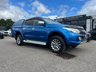 USED 2018 67 MITSUBISHI L200 2.4 DI-D DC Barbarian Pickup Double Cab 4dr Diesel Auto 4WD Euro 6 (178 ps) NO VAT!!! Heated Seats, NAV, Cruise, Reversing Camera