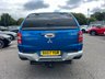 USED 2018 67 MITSUBISHI L200 2.4 DI-D DC Barbarian Pickup Double Cab 4dr Diesel Auto 4WD Euro 6 (178 ps) NO VAT!!! Heated Seats, NAV, Cruise, Reversing Camera