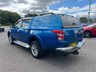 USED 2018 67 MITSUBISHI L200 2.4 DI-D DC Barbarian Pickup Double Cab 4dr Diesel Auto 4WD Euro 6 (178 ps) NO VAT!!! Heated Seats, NAV, Cruise, Reversing Camera