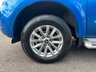 USED 2018 67 MITSUBISHI L200 2.4 DI-D DC Barbarian Pickup Double Cab 4dr Diesel Auto 4WD Euro 6 (178 ps) NO VAT!!! Heated Seats, NAV, Cruise, Reversing Camera