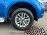USED 2018 67 MITSUBISHI L200 2.4 DI-D DC Barbarian Pickup Double Cab 4dr Diesel Auto 4WD Euro 6 (178 ps) NO VAT!!! Heated Seats, NAV, Cruise, Reversing Camera