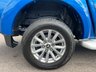 USED 2018 67 MITSUBISHI L200 2.4 DI-D DC Barbarian Pickup Double Cab 4dr Diesel Auto 4WD Euro 6 (178 ps) NO VAT!!! Heated Seats, NAV, Cruise, Reversing Camera