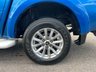 USED 2018 67 MITSUBISHI L200 2.4 DI-D DC Barbarian Pickup Double Cab 4dr Diesel Auto 4WD Euro 6 (178 ps) NO VAT!!! Heated Seats, NAV, Cruise, Reversing Camera
