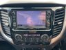 USED 2018 67 MITSUBISHI L200 2.4 DI-D DC Barbarian Pickup Double Cab 4dr Diesel Auto 4WD Euro 6 (178 ps) NO VAT!!! Heated Seats, NAV, Cruise, Reversing Camera