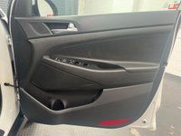 USED 2016 66 HYUNDAI TUCSON 1.7 CRDi Blue Drive SE Nav SUV 5dr Diesel Manual Euro 6 (s/s) (116 ps) 12 MONTH MOT   &  12 WARRANTY